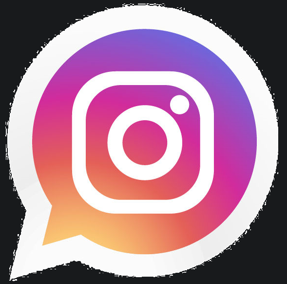 síguenos en instagram